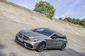 Mercedes offre un restylage à sa CLS