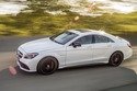 Mercedes offre un restylage à sa CLS