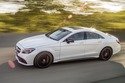 Mercedes offre un restylage à sa CLS