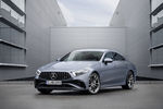 Mercedes-AMG CLS 53 4MATIC+ (2021)