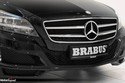 Mercedes CLS Brabus