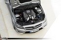 Mercedes CLS 63 AMG Shooting Brake