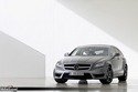 Mercedes CLS 63 AMG Shooting Brake
