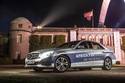 Mercedes Classe E 300 BlueTec Hybride