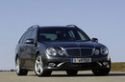 Mercedes E320 CDI Break avec Sports Package AMG