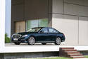 Mercedes Classe E E 350 e Exclusive 