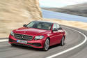 Mercedes Classe E 220 d en finition AvantGarde