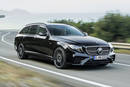 Mercedes-AMG E43 4MATIC break