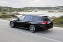 Mercedes-AMG E43 4MATIC break