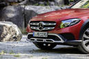 Mercedes Classe E All Terrain