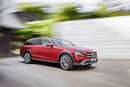 Mercedes Classe E All Terrain