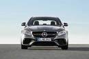 Nouvelle Mercedes-AMG E63 4MATIC+