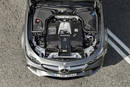 Nouvelle Mercedes-AMG E63 4MATIC+
