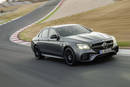 Nouvelle Mercedes-AMG E63 4MATIC+