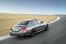 Nouvelle Mercedes-AMG E63 4MATIC+