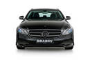 Mercedes Classe E break par Brabus