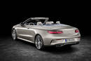 Mercedes Classe E Cabriolet 2017