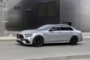 Nouvelles Mercedes-AMG E 63 4MATIC+ berline et break