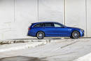 Mercedes-AMG E 63 S 4MATIC+ break