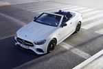 Mercedes-Benz Classe E Cabriolet 