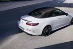 Mercedes-Benz Classe E Cabriolet 