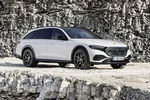 Mercedes-Benz Classe E All-Terrain 2023