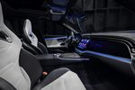 Mercedes-AMG E 53 HYBRID 4MATIC+ 