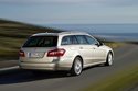 Mercedes Classe E break