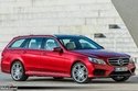 Mercedes Classe E