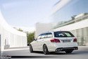 Mercedes Classe E 63 AMG 2013