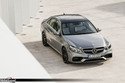 Mercedes Classe E 63 AMG 2013