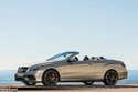 Mercedes Classe E 63 AMG Cabriolet virtuelle