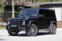 Brabus 850 6.0 Biturbo Widestar