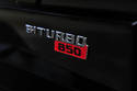 Brabus 850 6.0 Biturbo Widestar