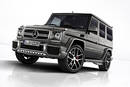 Mercedes-AMG G 63 Exclusive Edition