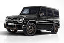 Mercedes-AMG G 65 Final Edition