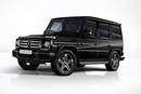 Mercedes Classe G Limited Edition