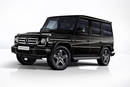 Mercedes Classe G 500 Limited Edition