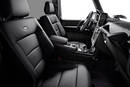Mercedes Classe G 500 Limited Edition