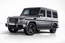 Mercedes Classe G 350 d Limited Edition