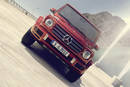 Mercedes-Benz G 350 d