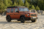 Mercedes-Benz Classe G PROFESSIONAL Line