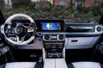 Mercedes-Benz Classe G Edition 550