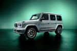 Mercedes-AMG G63 Edition 55 