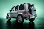 Mercedes-AMG G63 Edition 55 