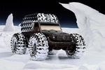 Projet Mondo G : le Mercedes-Benz Classe G adopte les codes de Moncler