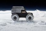 Projet Mondo G : le Mercedes-Benz Classe G adopte les codes de Moncler