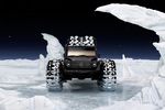 Projet Mondo G : le Mercedes-Benz Classe G adopte les codes de Moncler