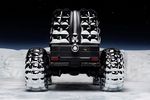 Projet Mondo G : le Mercedes-Benz Classe G adopte les codes de Moncler