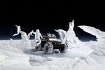 Projet Mondo G : le Mercedes-Benz Classe G adopte les codes de Moncler